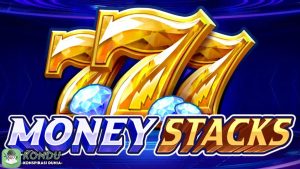 Cnnslot Tampilkan Money Stacks dengan 3 Gaya Main Unik