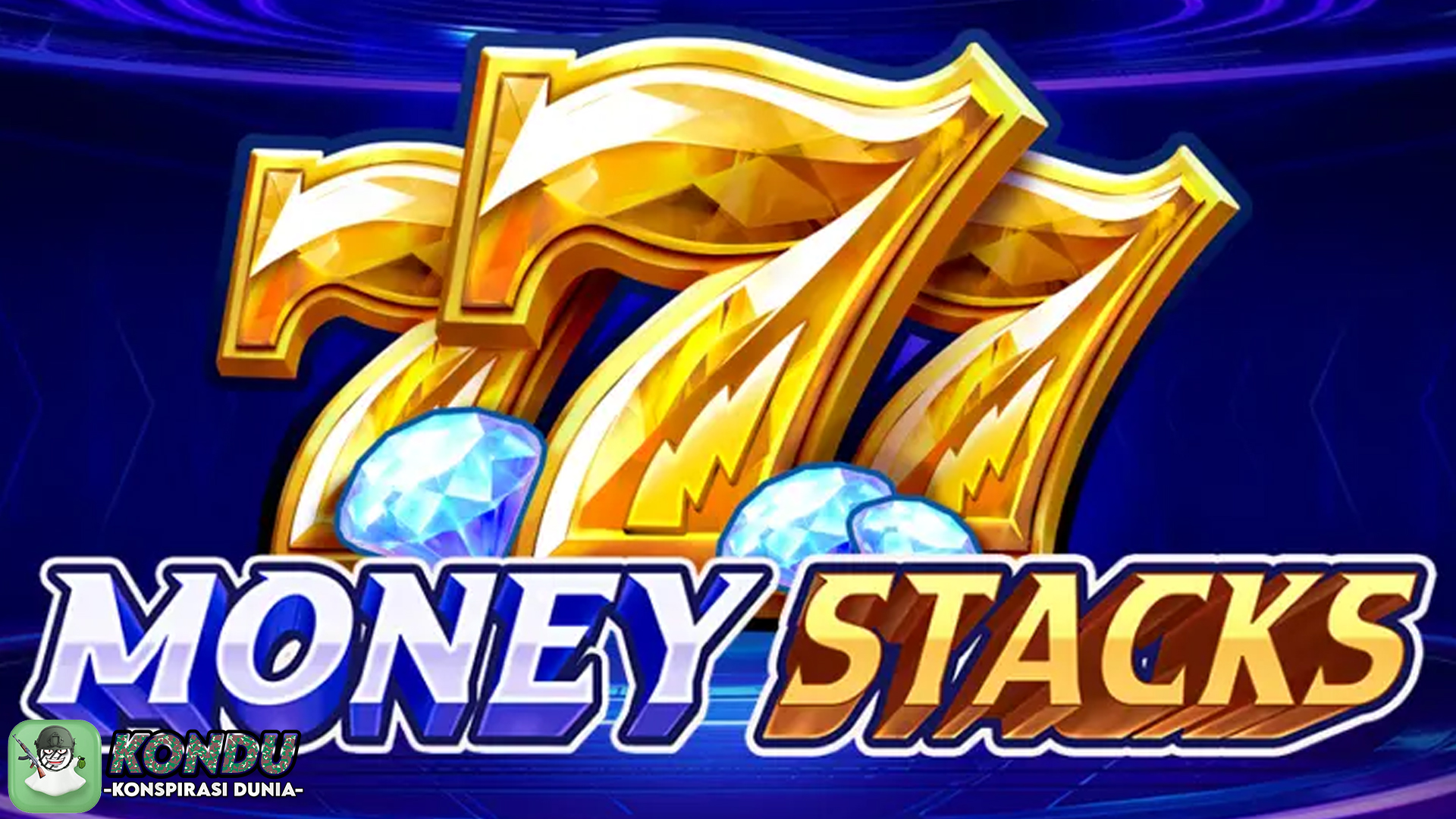 Cnnslot Tampilkan Money Stacks dengan 3 Gaya Main Unik