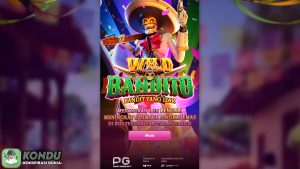 Cnnslot 2025 Wild Bandito Siap Meledak dengan Bonus Gila!