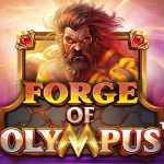 Keunggulan Ruby8000 Login untuk Sensasi Forge of Olympus