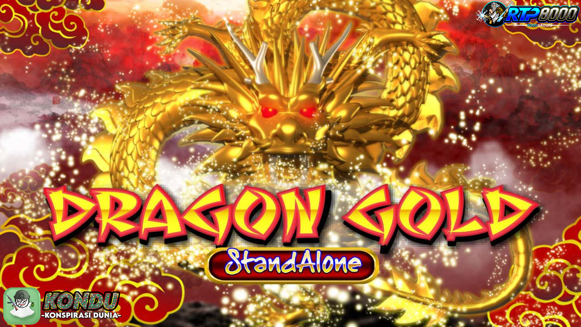 Coba Game Slot Gacor Dragon Gold Sa Hanya di Rtp8000