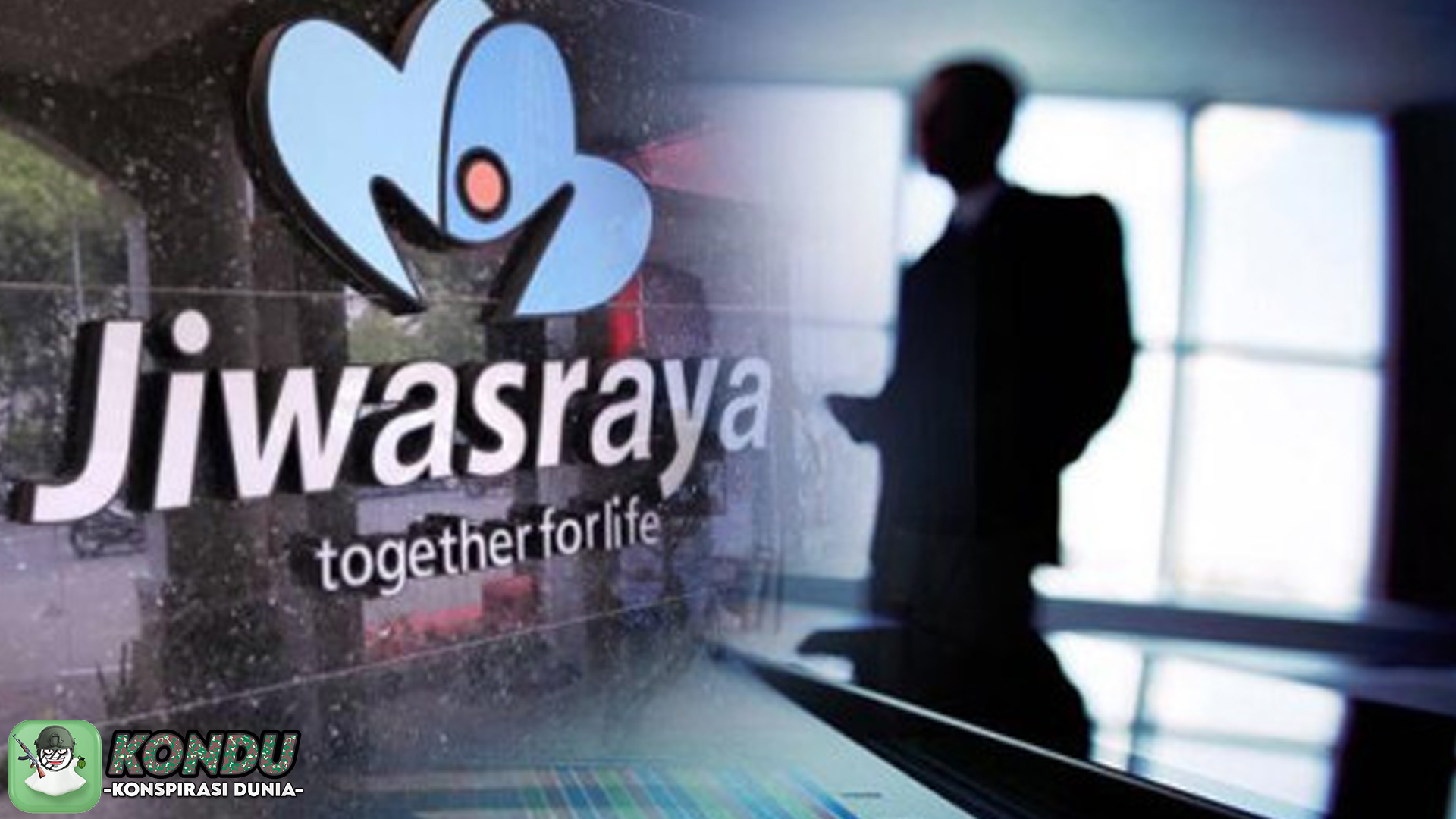 Dari Skandal Jiwasraya ke 5 Dugaan Konspirasi yang Mengejutkan