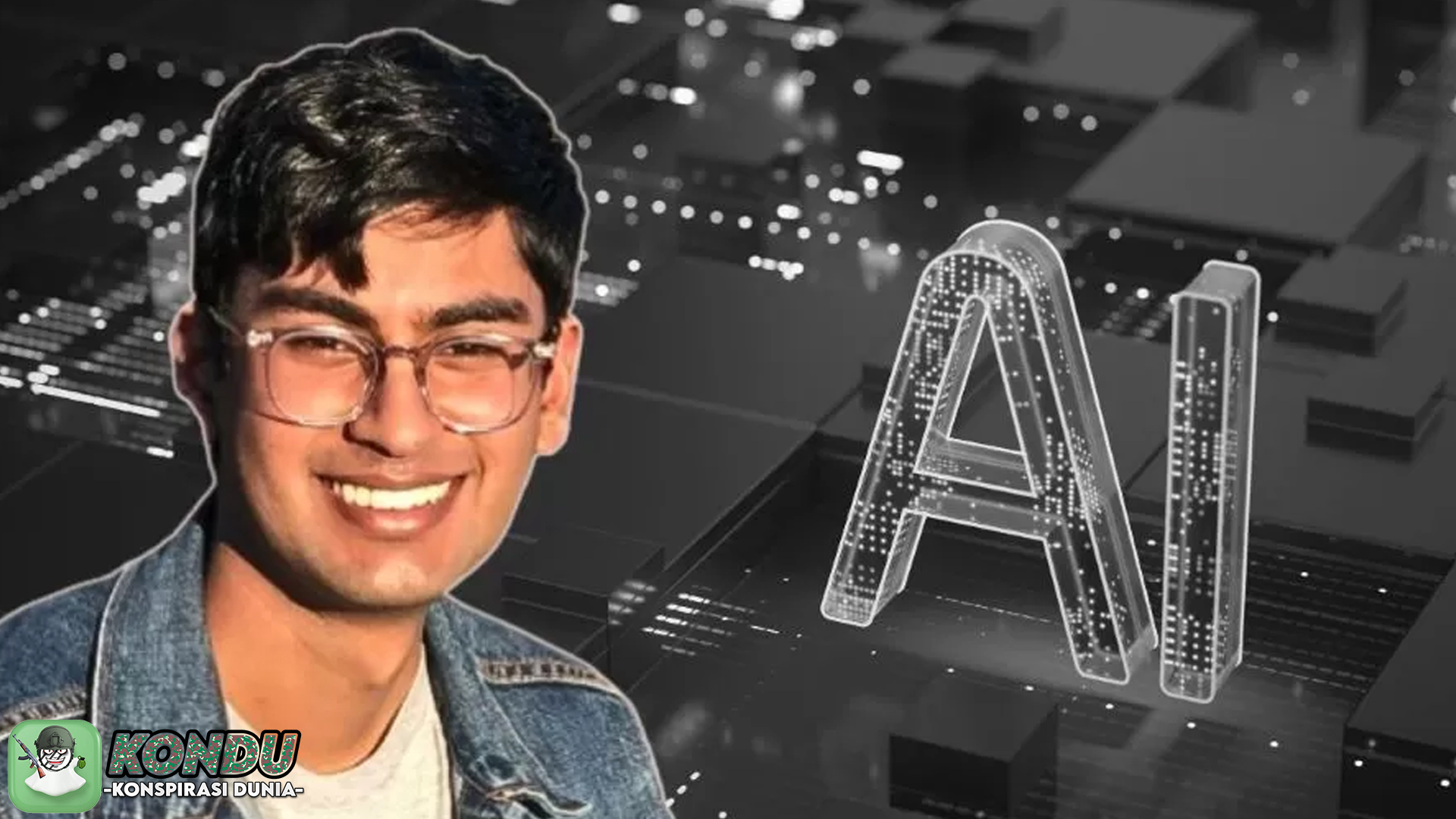 Kematian Suchir Balaji, 6 Tanda Aneh yang Picu Teori Konspirasi