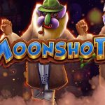 Gak Nyangka! Fakta Lengkap Moonshot di Bandar Slot Online