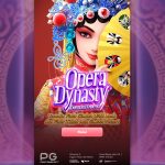 Login Slot Ruby8000 Wajib Coba! Opera Dynasty Lagi Panas Gila