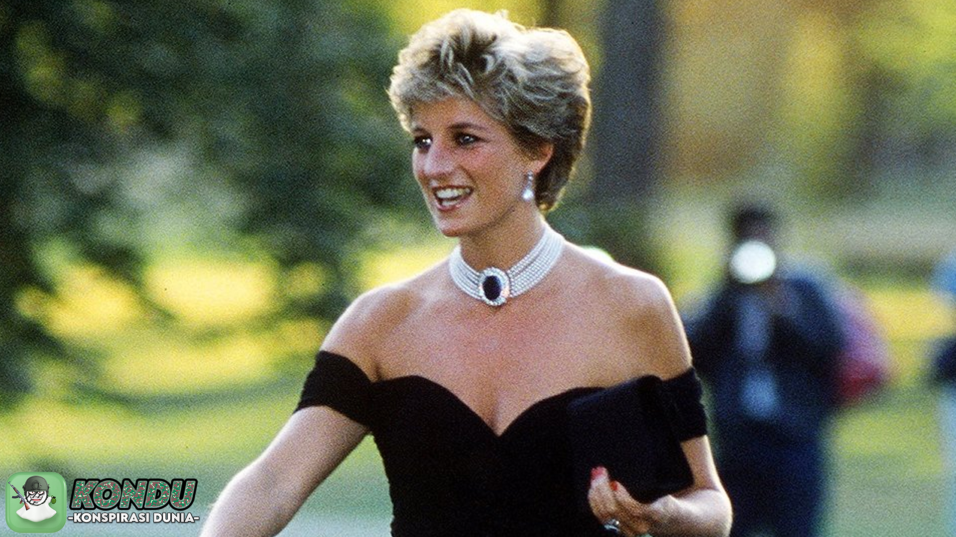 Lady Diana dan 3 Rahasia Kematian yang Penuh Konspirasi