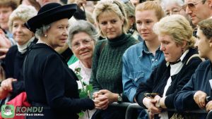 Lady Diana dan 3 Rahasia Kematian yang Penuh Konspirasi