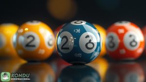 Togel Online Bikin Heboh dengan 5 Angka Gokil yang Lagi Hits