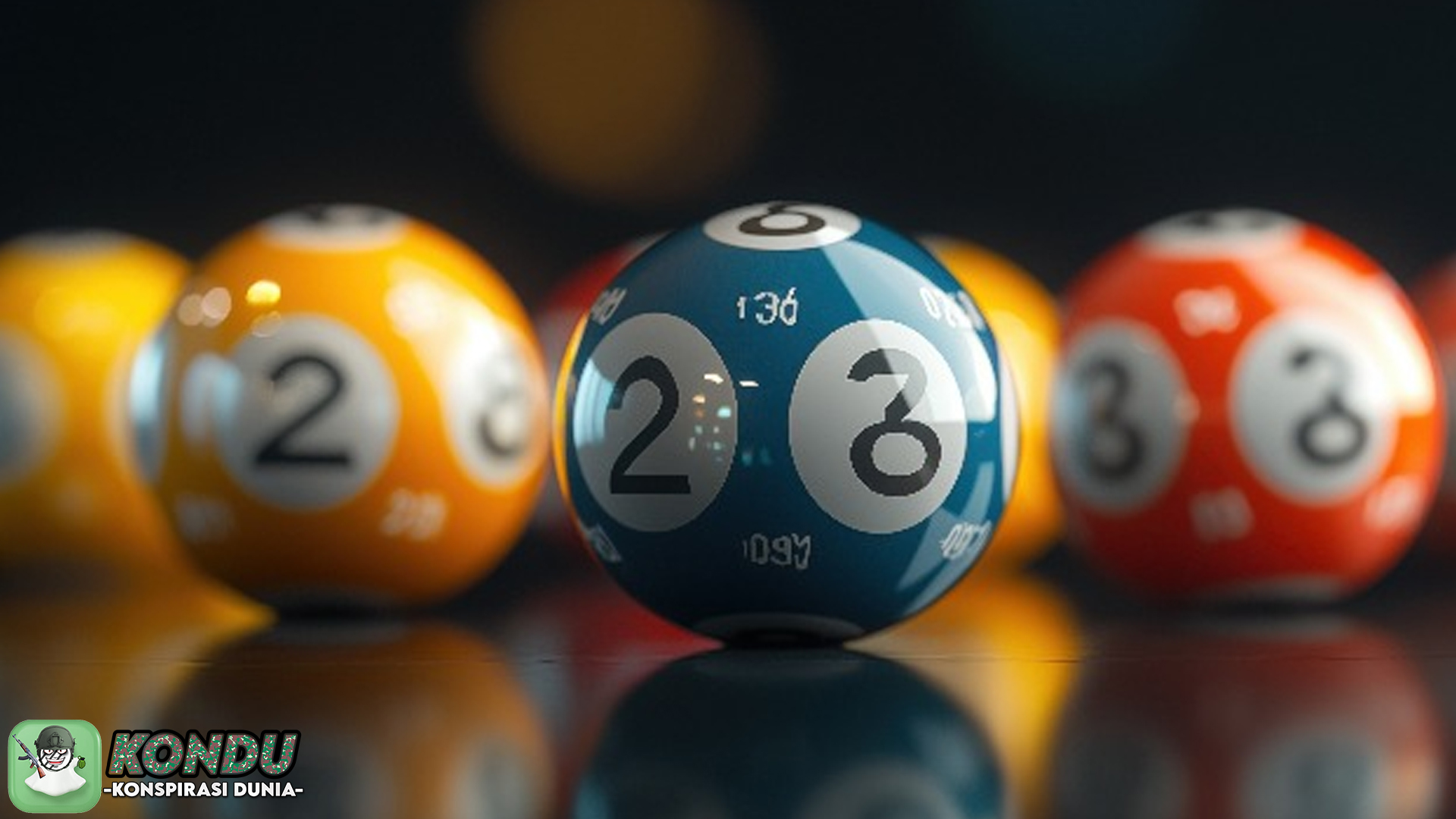 Togel Online Bikin Heboh dengan 5 Angka Gokil yang Lagi Hits