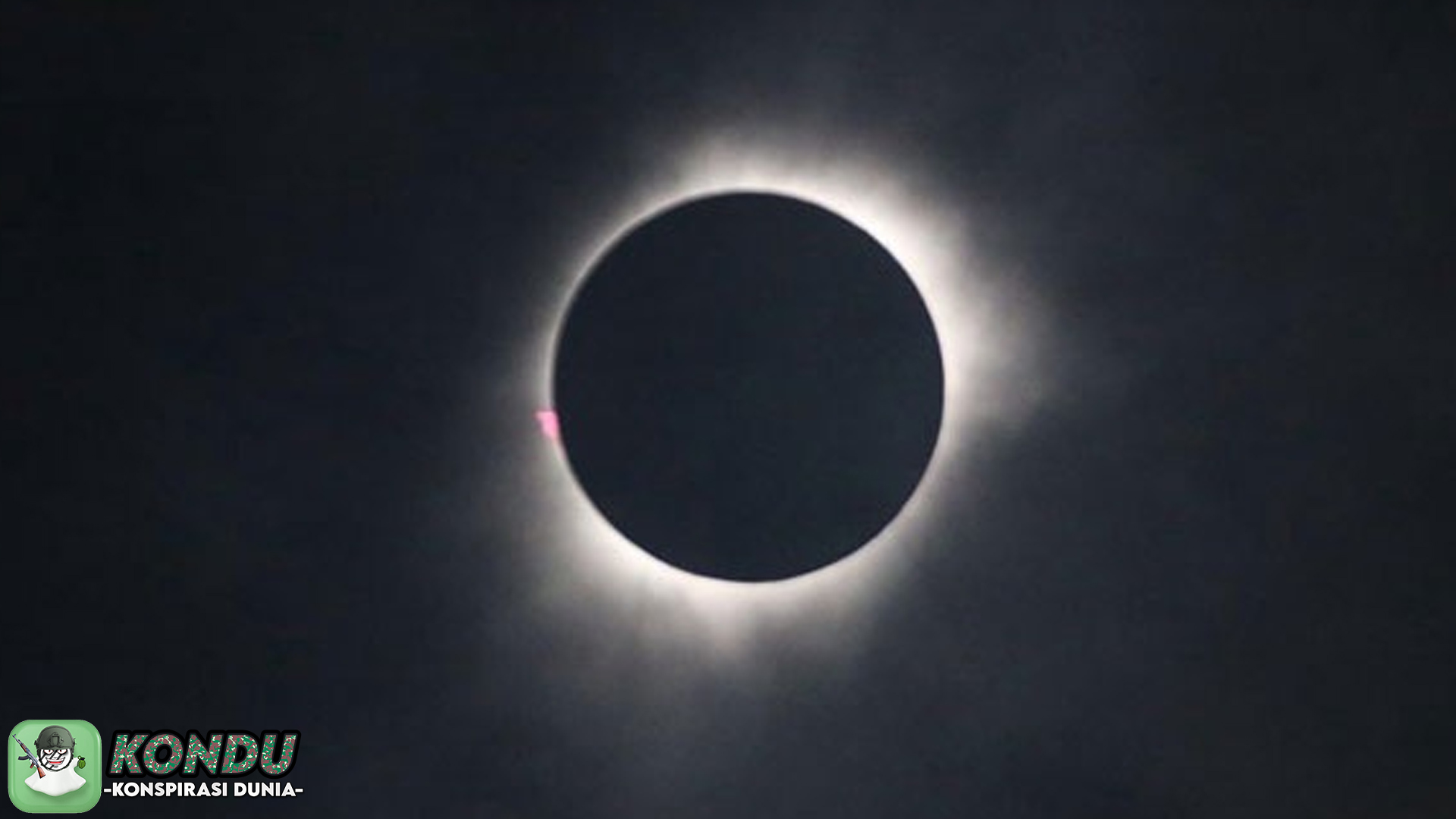 Dari Gerhana Matahari ke 23 September 2 Teori Kiamat Heboh