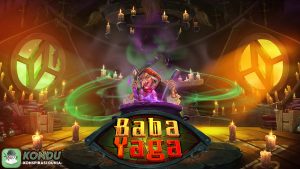 Login Rtp8000 Kunci Utama Memahami Baba Yaga Lengkap