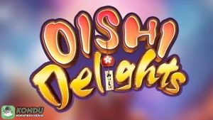 Oishi Delights dengan 3 Kreasi Rasa yang Wajib Dicoba