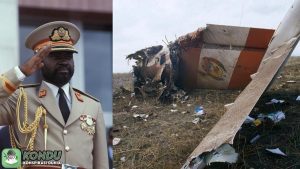 Samora Machel & 3 Petunjuk Konspirasi yang Mengubah Sejarah