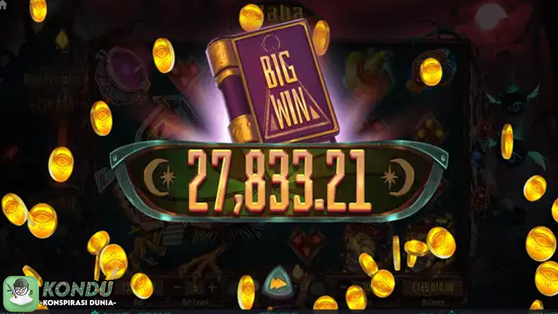 Login Rtp8000 Kunci Utama Memahami Baba Yaga Lengkap