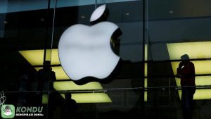 Fakta Logo Apple Sering Salah Paham 4 Teori Konspirasi Populer