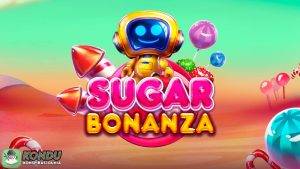 Cnnslot 2025 Tampil dengan Sugar Bonanza 5 Bonus Spesial