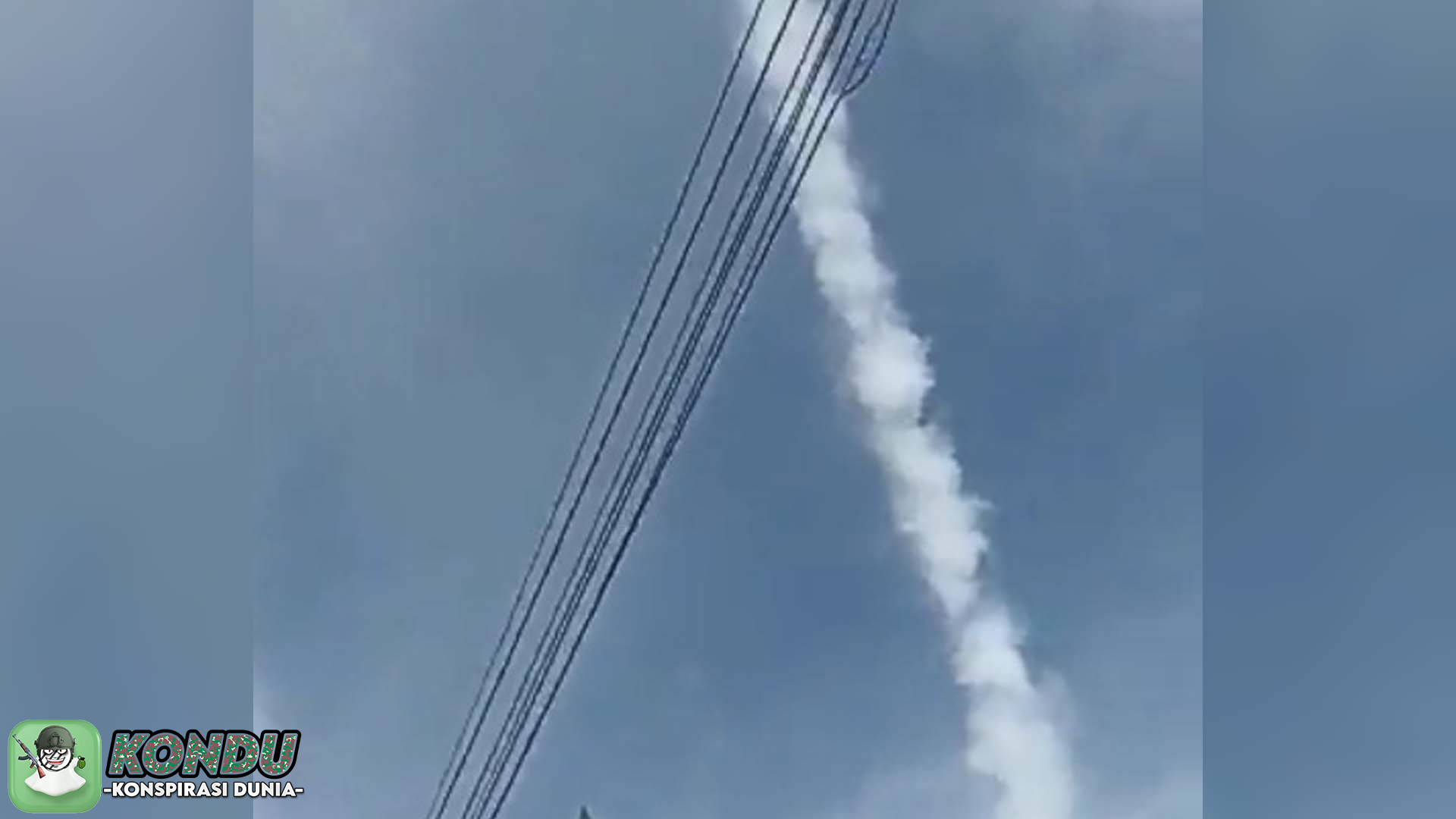 Omicron & Chemtrails: 5 Isu Teori Konspirasi yang Baru Viral