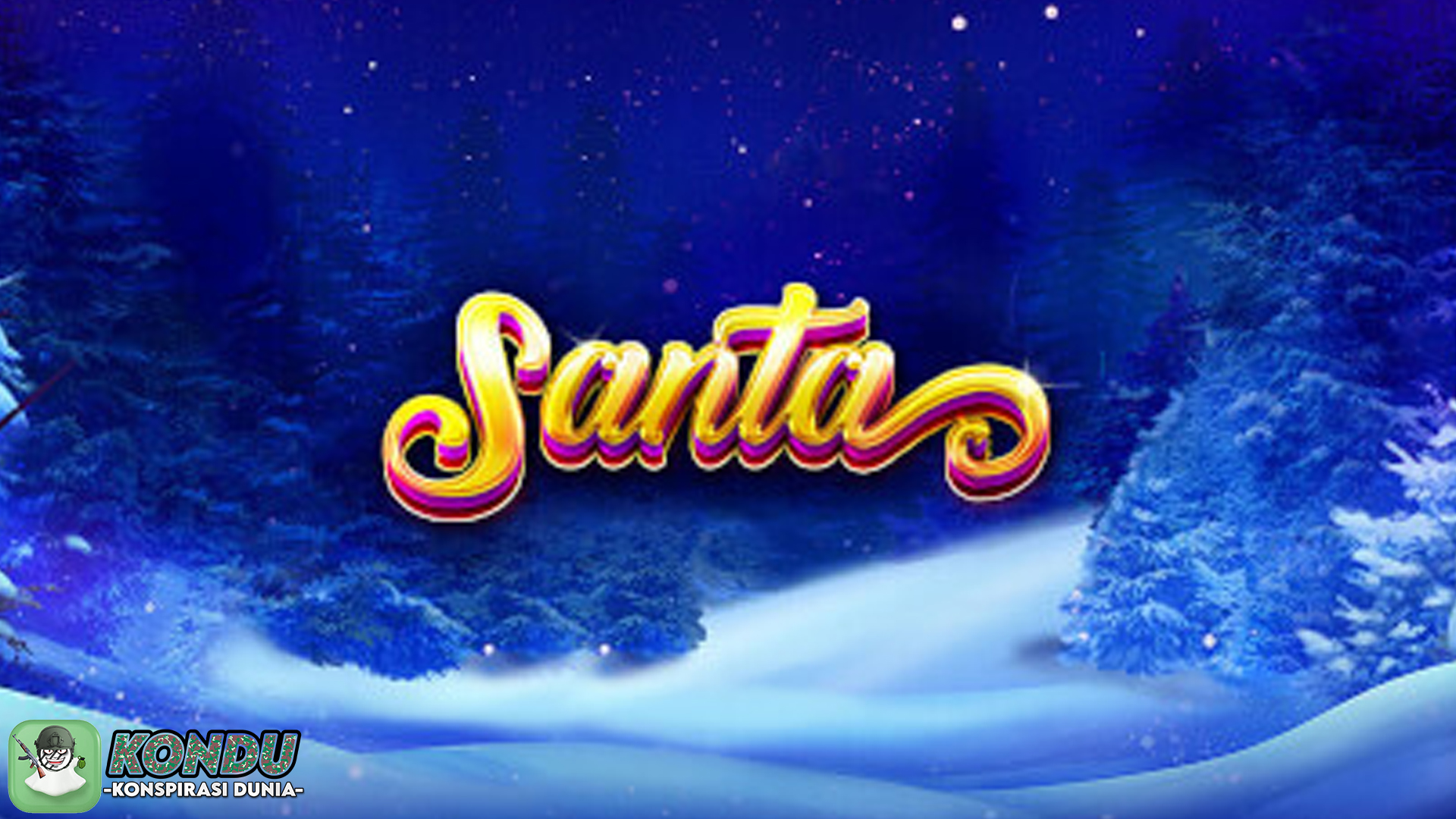 Slot Santa & 4 Informasi Link Resmi Cnnslot Yang Perlu Diketahui