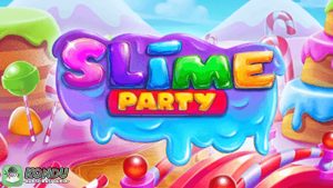 Slime Party Simpan 4 Inovasi Baru di Login Resmi Cnnslot