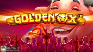 Rahasia Golden Ox Terungkap 5 Bonus Eksklusif & Payout Tinggi
