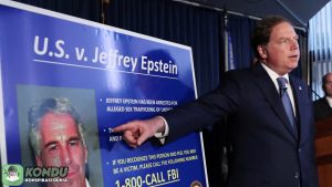 Apa yang terjadi? 4 Alasan Konspirasi Kematian Jeffrey Epstein