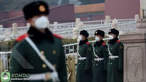 Menguak 3 Teori Konspirasi Kematian Dubes China Saat Ketete