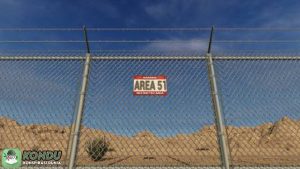 Konspirasi Area 51: 5 Misteri Alien yang Belum Terungkap