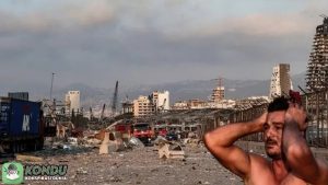 Muncul Lagi, Isu Konspirasi Israel dan 3 Bukti Disertakan Beirut