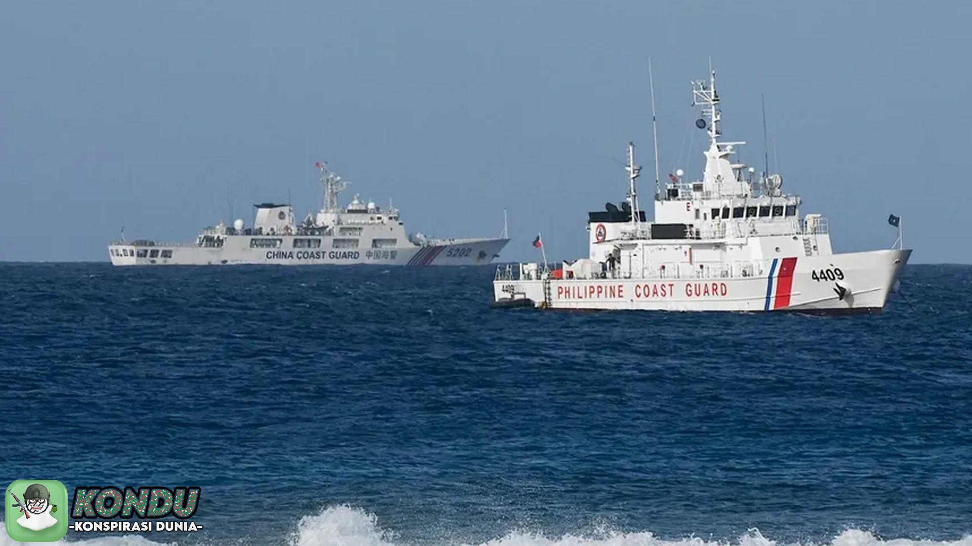 Menguak 3 Teori Konspirasi Kematian Dubes China Saat Ketete