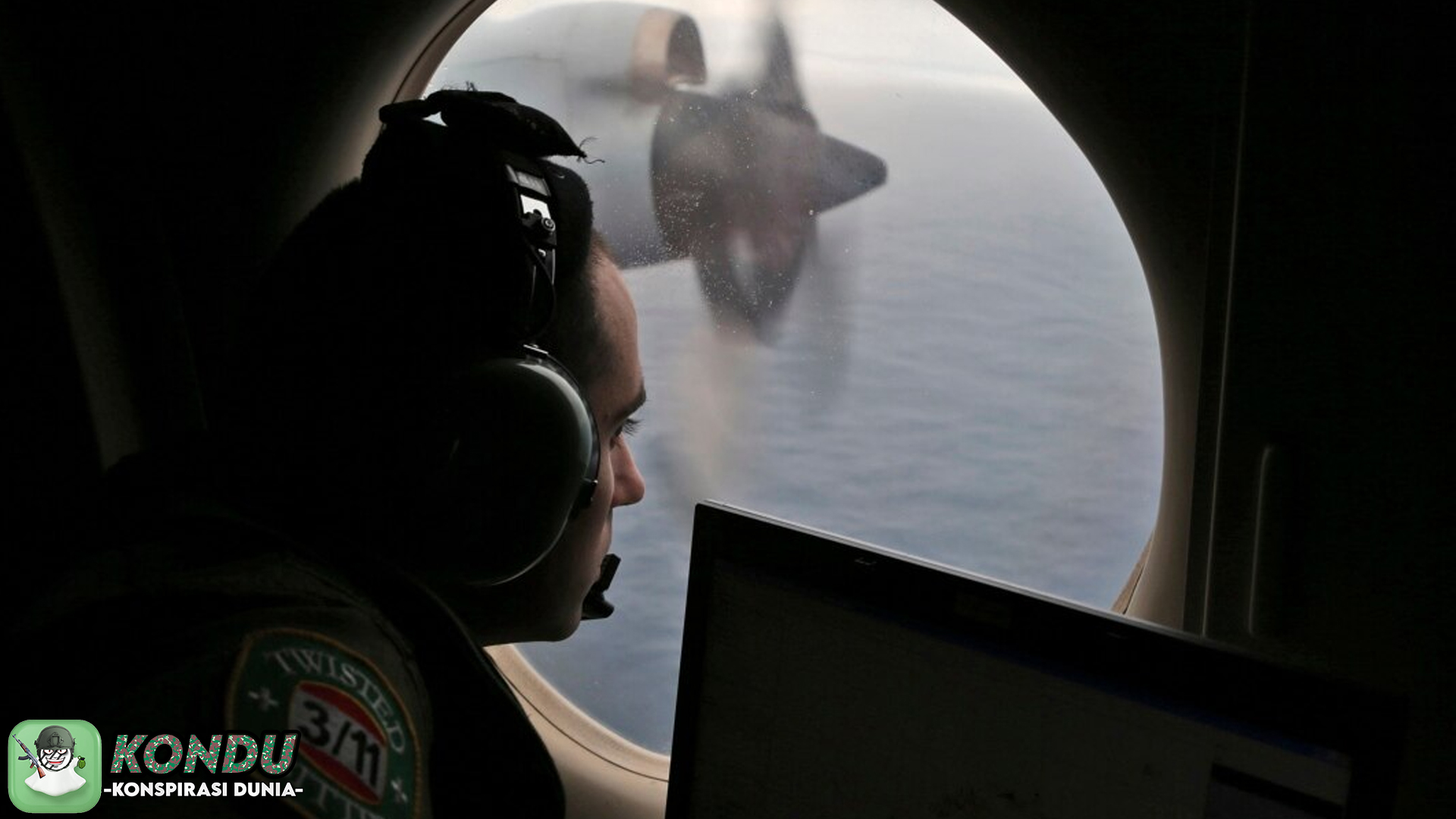 Pilot Veteran Australia Buka 4 Konspirasi Gelap MH370 Malaysia