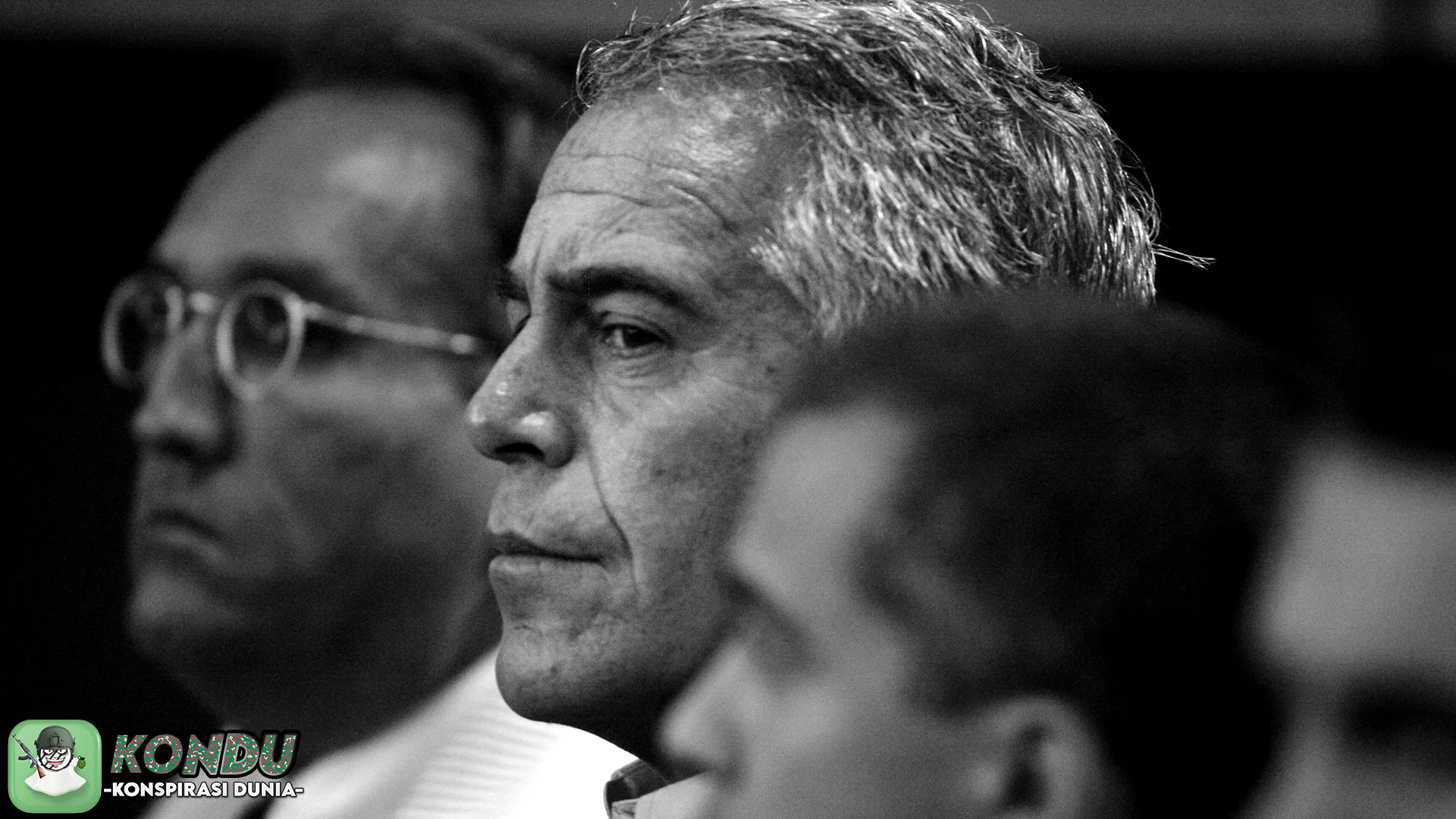 Apa yang terjadi? 4 Alasan Konspirasi Kematian Jeffrey Epstein
