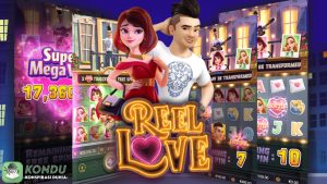 Slot Online Favorit Pemain Reel Love Punya 4 Keunggulan Utama
