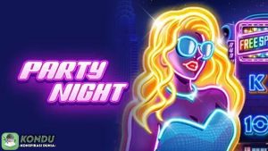 Eksplorasi Alternatif Rtp8000 Untuk Slot Party Night Paling Dicari