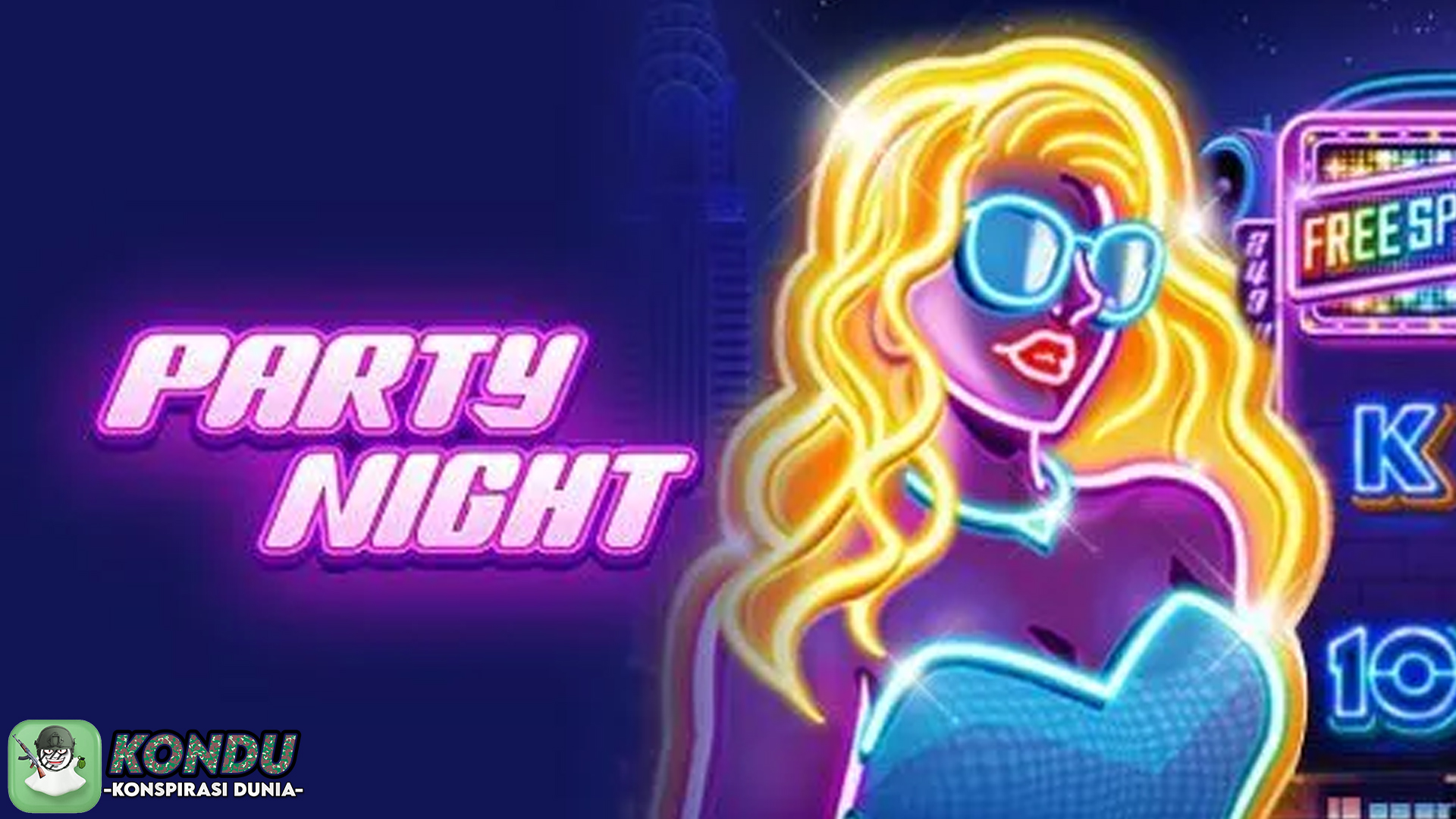 Eksplorasi Alternatif Rtp8000 Untuk Slot Party Night Paling Dicari