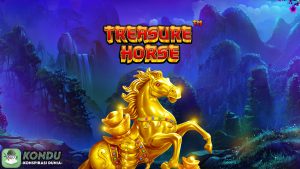 Cnnslot 2025 Mengenal Lebih Jauh Game Treasure Horse Terbaru