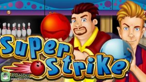 Cnnslot Kenalkan Super Strike dengan 3 Aspek Baru Menarik