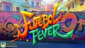Nikmati 5 Bonus Terbaik Futebol Fever Hanya di Cnnslot Resmi
