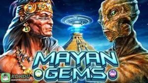 Pengalaman Menyenangkan dari 4 Putaran Gratis Mayan Gems