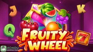 Performa Fruity Wheel dalam Cnnslot 2025 Ekspos Potensi Besar