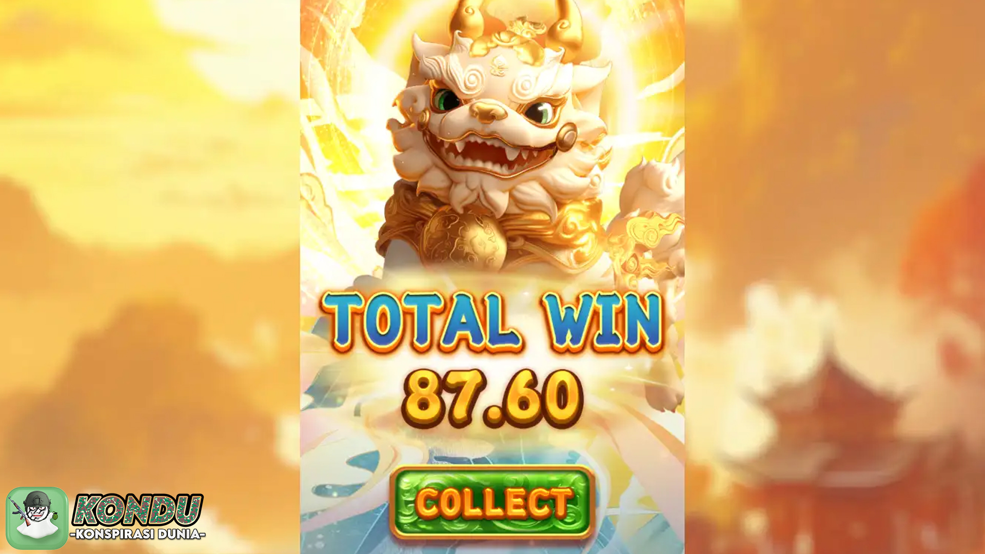 Menyelami 5 Sisi Golden Pixiu yang Membuat Slot Ini Berbeda
