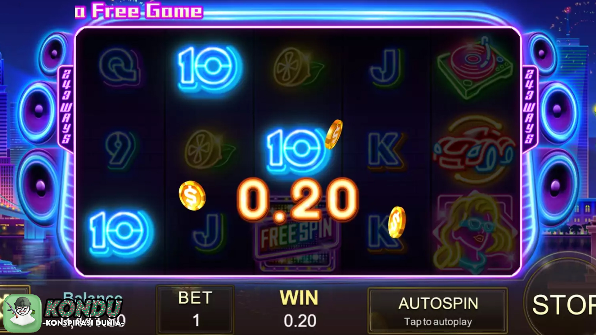 Eksplorasi Alternatif Rtp8000 Untuk Slot Party Night Paling Dicari