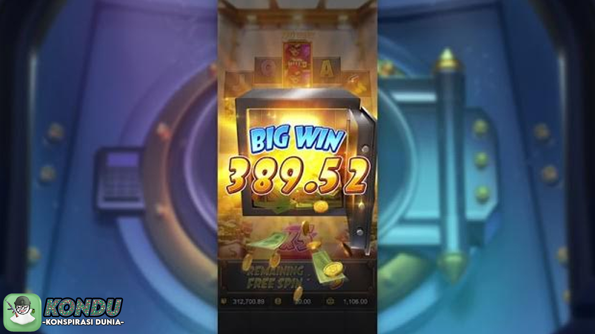Situs Terpercaya Ulas 3 Keseruan Baru Sensasi Heist Stakes