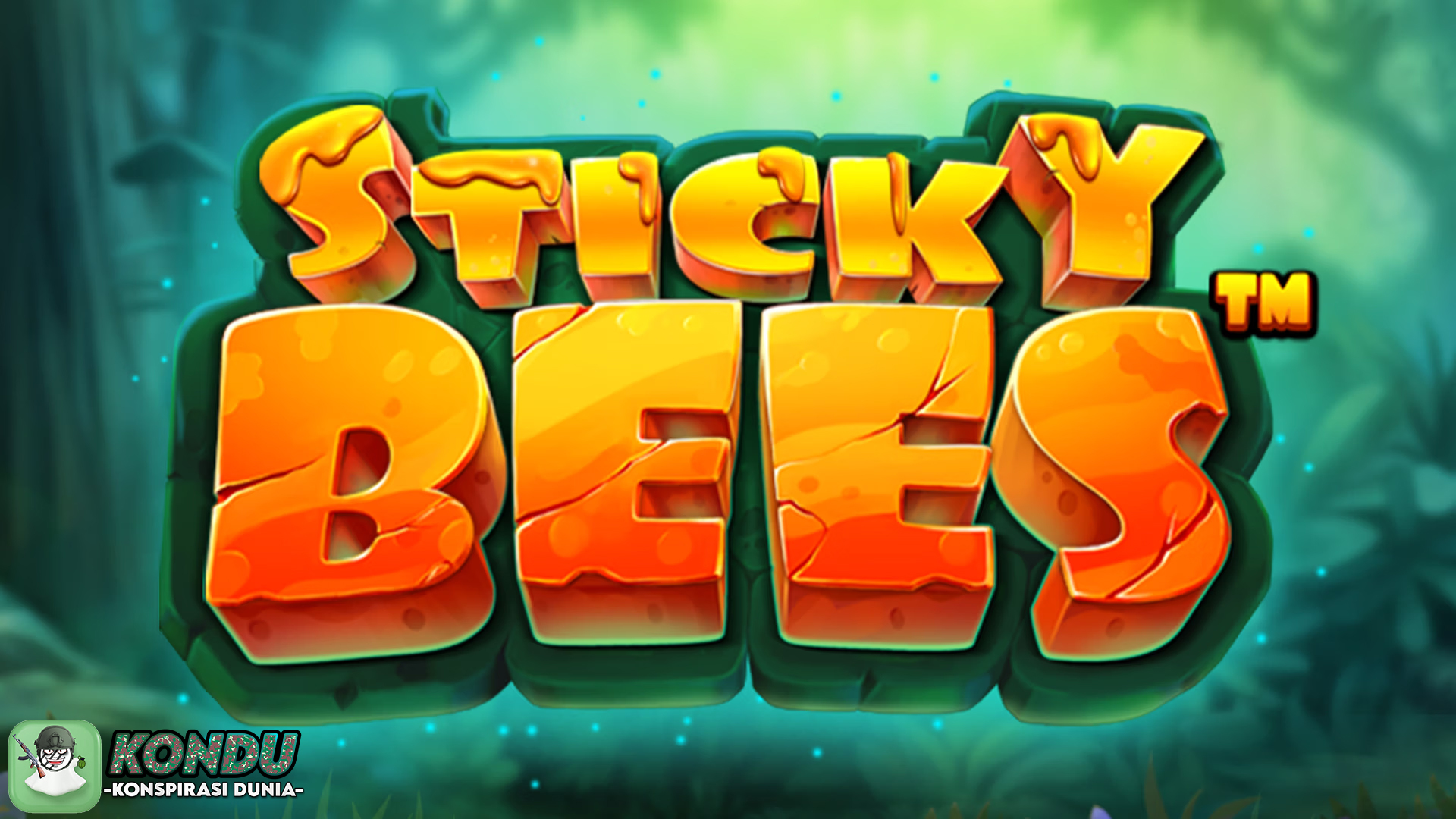 Temukan 4 Alasan Sticky Bees Jadi Game Slot Paling Dicari 2025