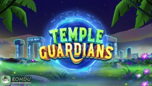 Kunci Baru Rtp8000 Login di Temple Guardian Perlu Dicermati