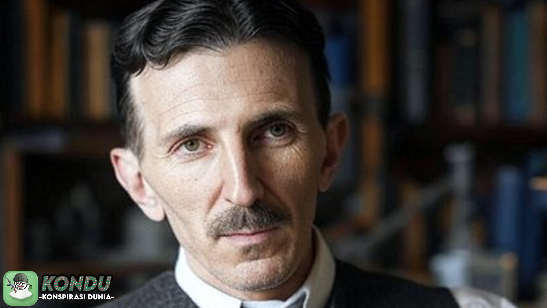 Nikola Tesla dan 4 Rahasia Kematian yang Masih Jadi Konspirasi