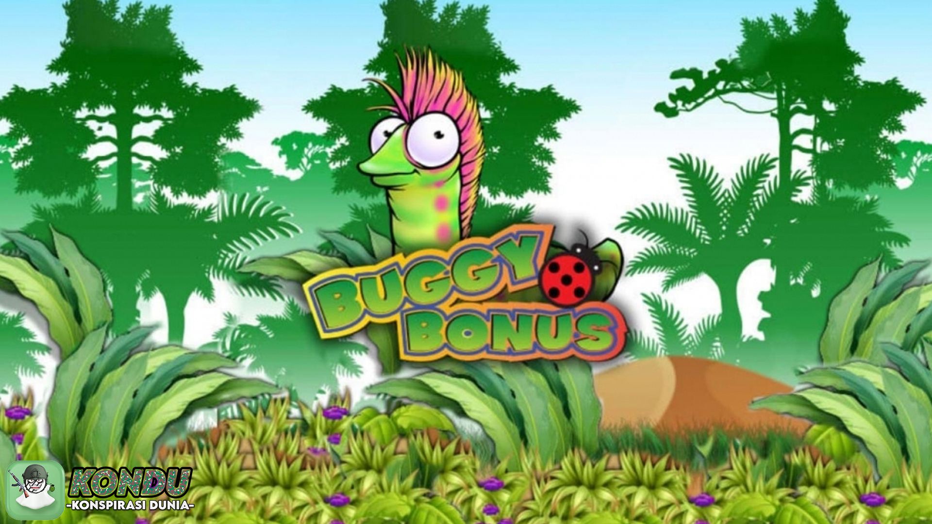 Perbandingan 5 Versi Slot Online Buggy Bonus Paling Populer
