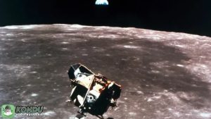 4 Sisi Gelap Konspirasi Astronot Tanpa Pakaian di Apollo