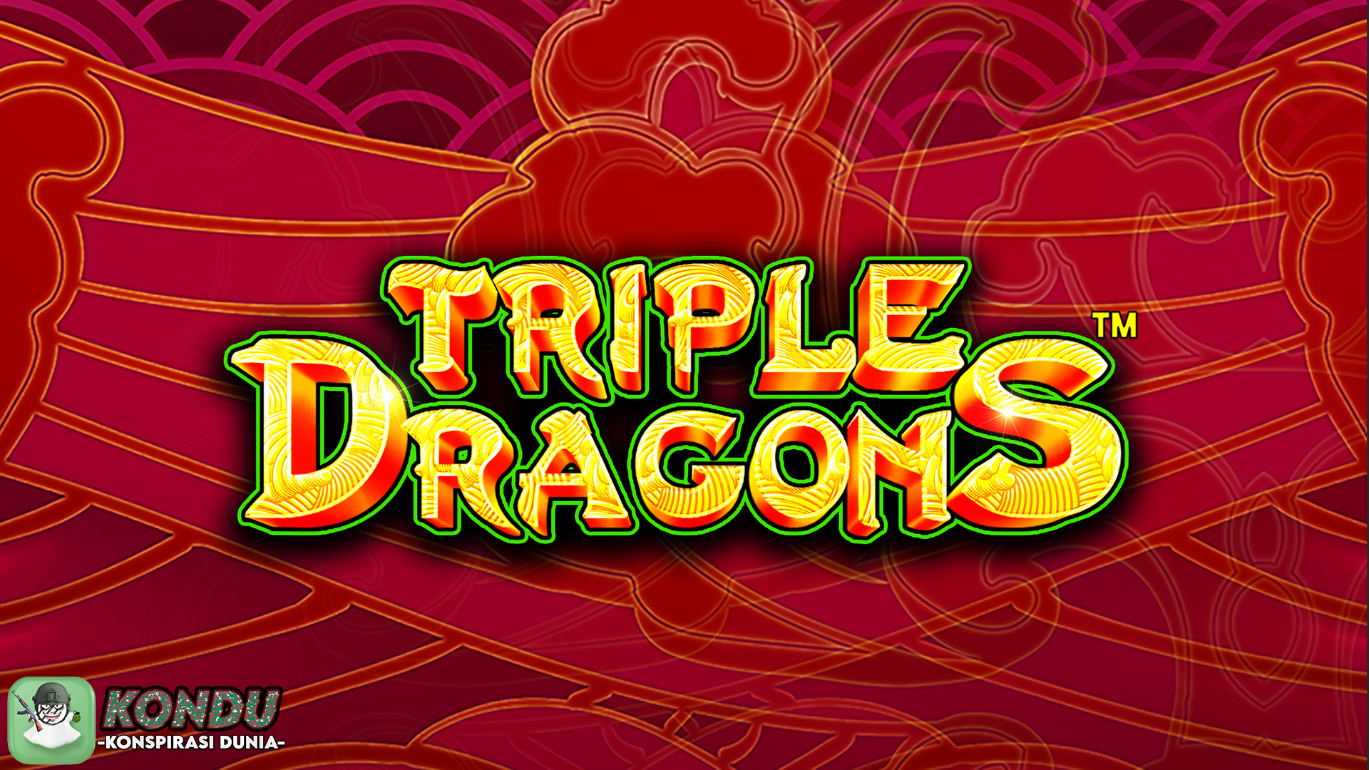 Menelusuri Rtp8000 Slot di Game Triple Dragons yang Populer