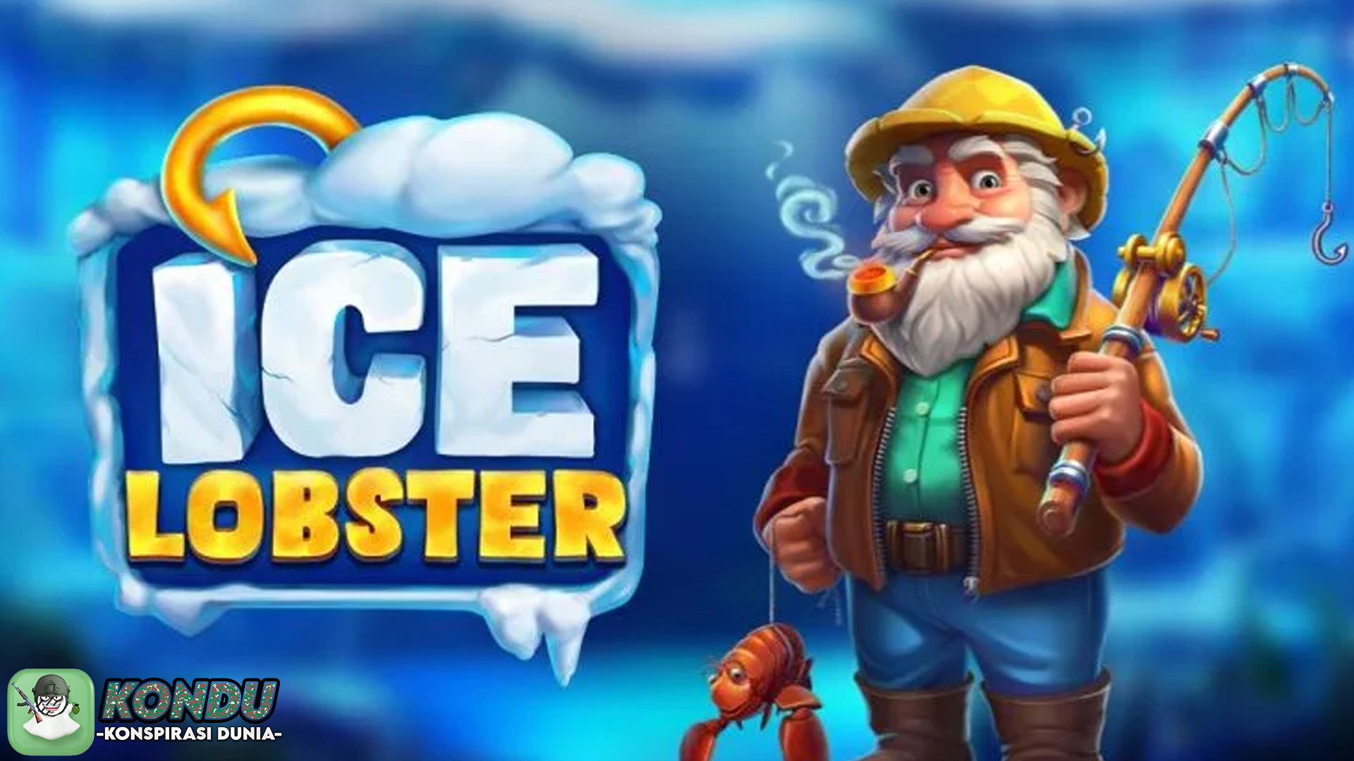 Faktor Ruby8000 Link Slot Ice Lobster yang Bikin Jackpot Tinggi
