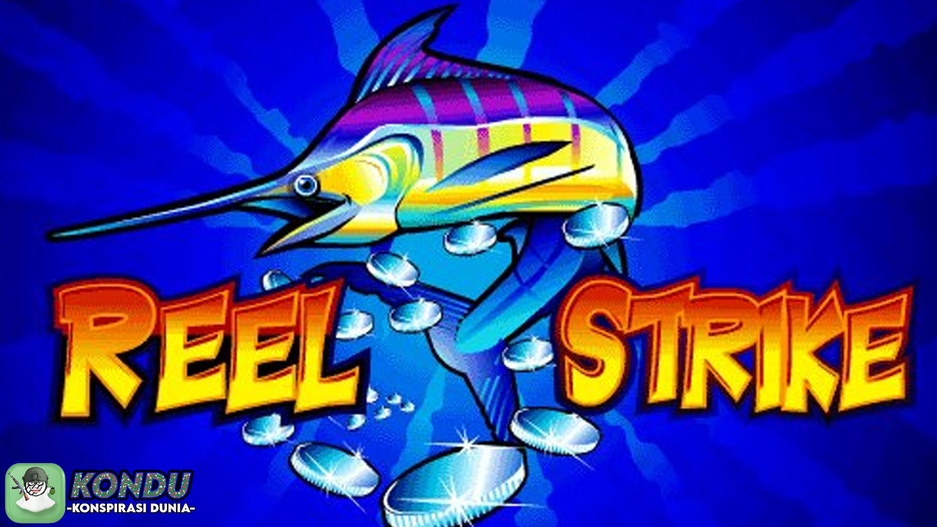Perkembangan Cnnslot 2025 dan Dampaknya dalam Reel Strike
